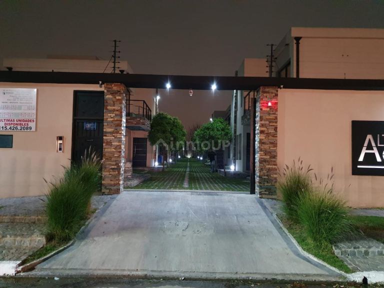 Departamento en Venta en Quilmes, G.B.A. Zona Sur