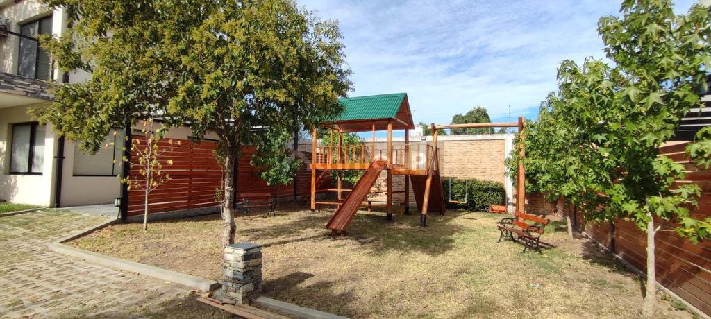 Departamento en Venta en Quilmes, G.B.A. Zona Sur