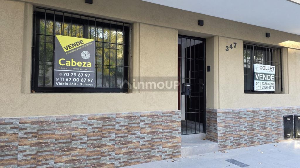 P H en Venta en Quilmes, G.B.A. Zona Sur