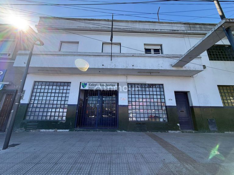 Local Comercial en Alquiler en Florencio Varela, G.B.A. Zona Sur