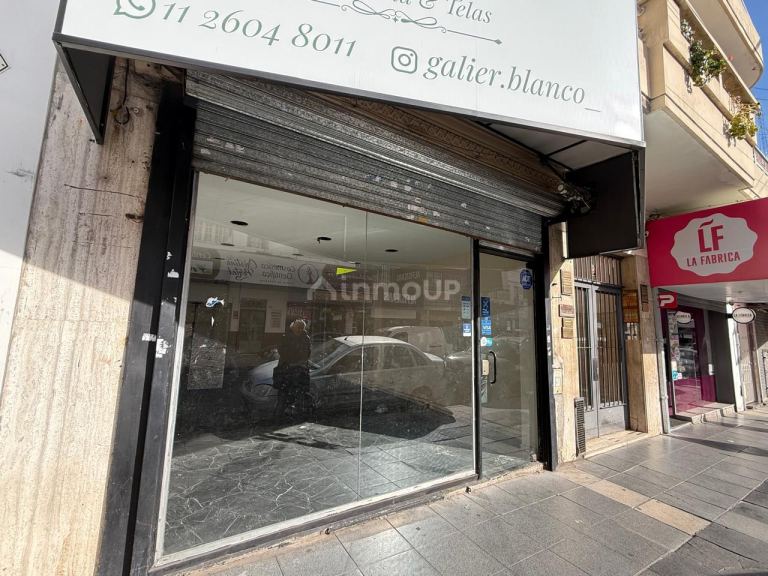 Local Comercial en Alquiler en Quilmes, G.B.A. Zona Sur