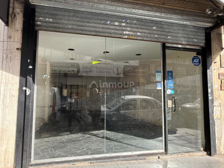 Local Comercial en Alquiler en Quilmes, G.B.A. Zona Sur