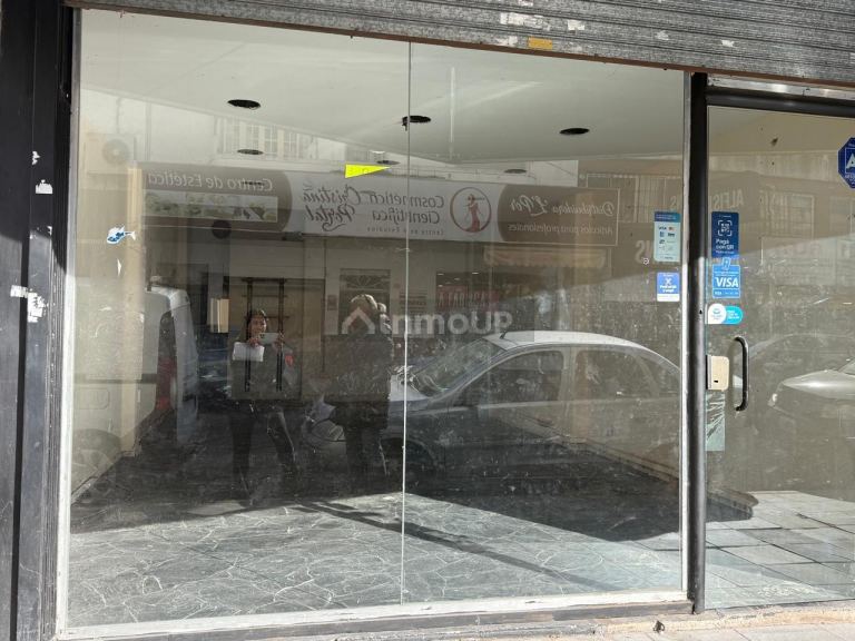 Local Comercial en Alquiler en Quilmes, G.B.A. Zona Sur