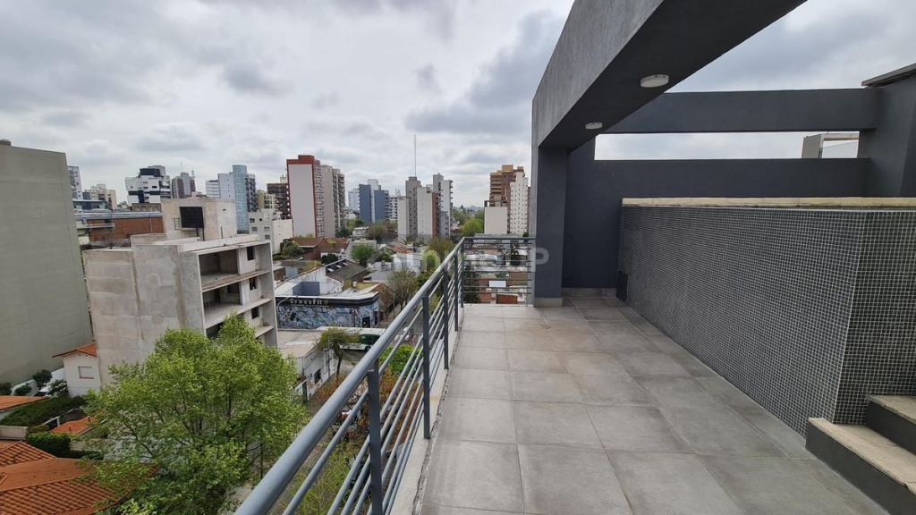 Departamento en Venta en Quilmes, G.B.A. Zona Sur