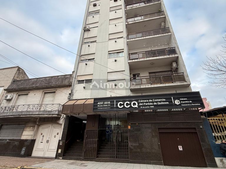 Departamento en Alquiler en Quilmes, G.B.A. Zona Sur