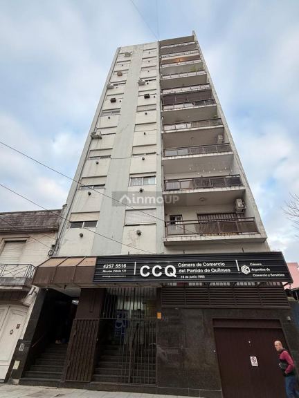 Departamento en Alquiler en Quilmes, G.B.A. Zona Sur