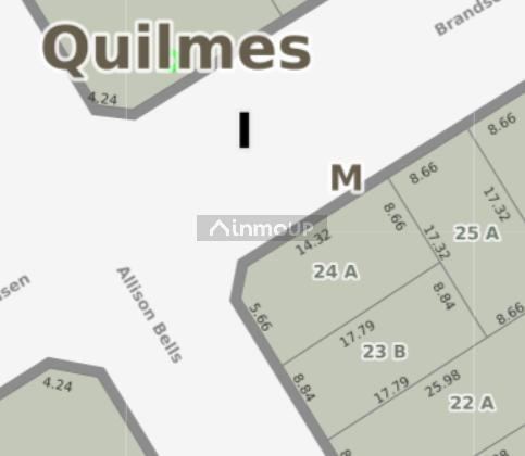 Casa en Venta en Quilmes, G.B.A. Zona Sur