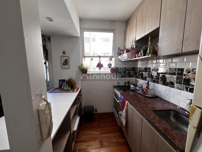 Departamento en Venta en Quilmes, G.B.A. Zona Sur