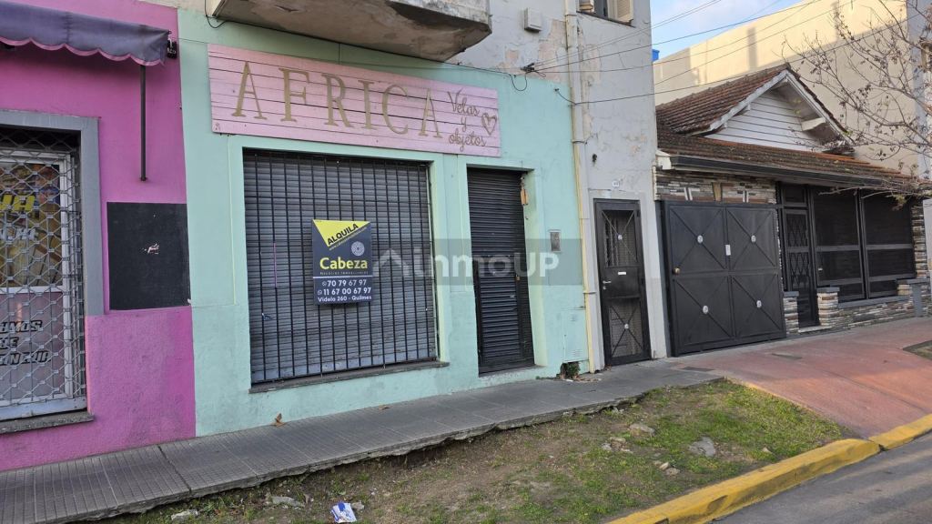 Quilmes Mitre al 4100