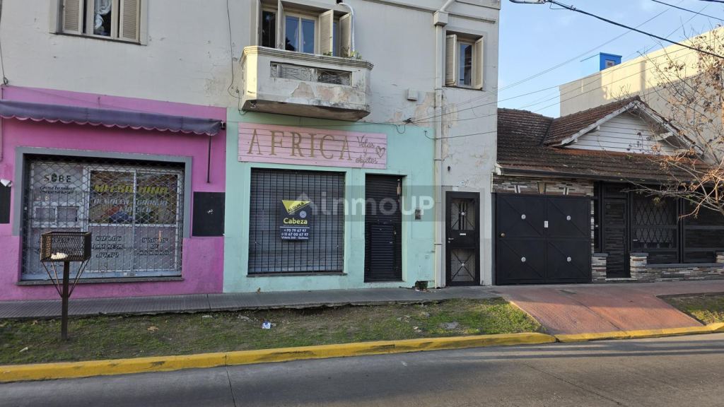 Quilmes Mitre al 4100