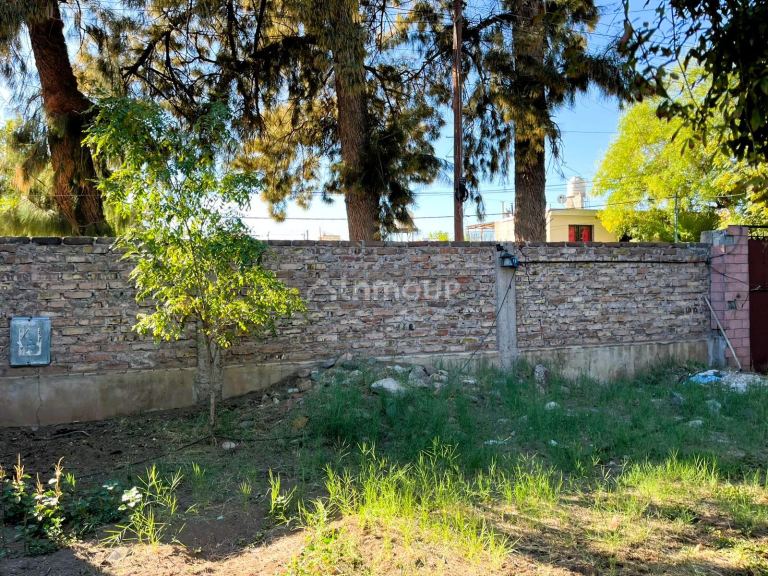 Lote en Venta en Godoy Cruz, Mendoza