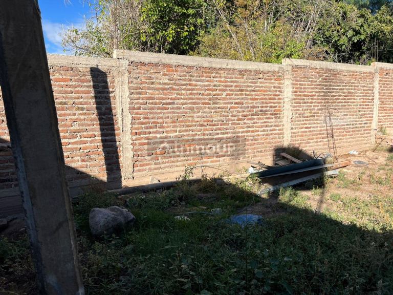 Lote en Venta en Godoy Cruz, Mendoza