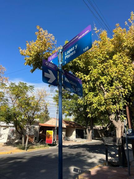 Lote en Venta en Godoy Cruz, Mendoza