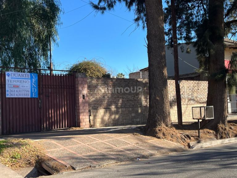 Lote en Venta en Godoy Cruz, Mendoza