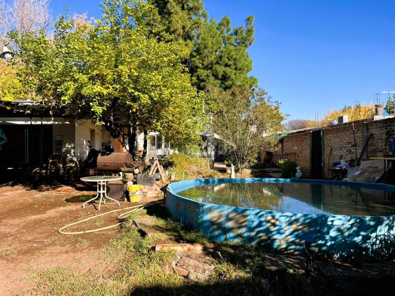 Lote en Venta en Godoy Cruz, Mendoza