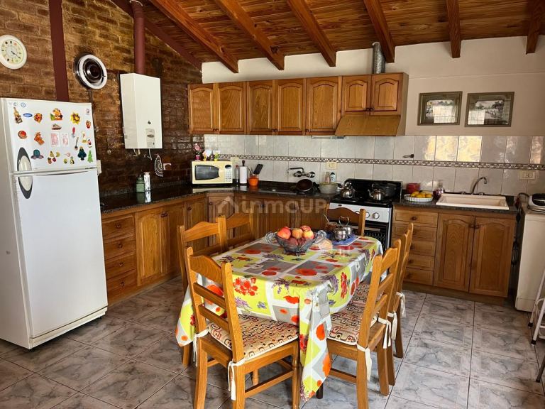 Casa en Venta en Godoy Cruz, Mendoza