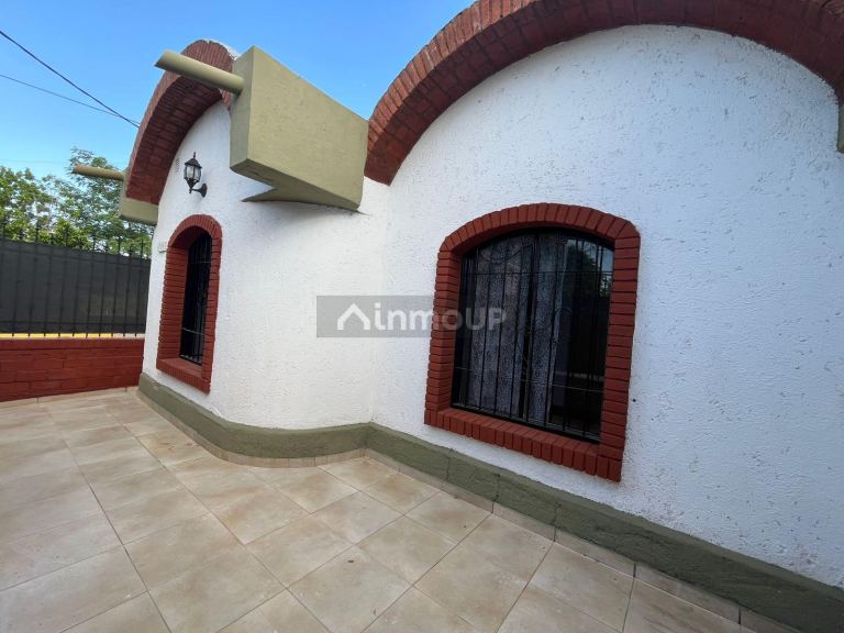 Casa en Alquiler en Las Heras, Mendoza