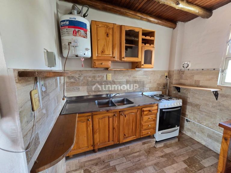 Departamento en Alquiler en Capital, Mendoza