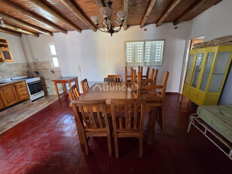 Departamento en Alquiler en Capital, Mendoza