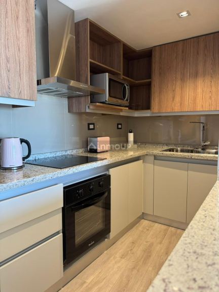 Departamento en Venta en Capital, Mendoza