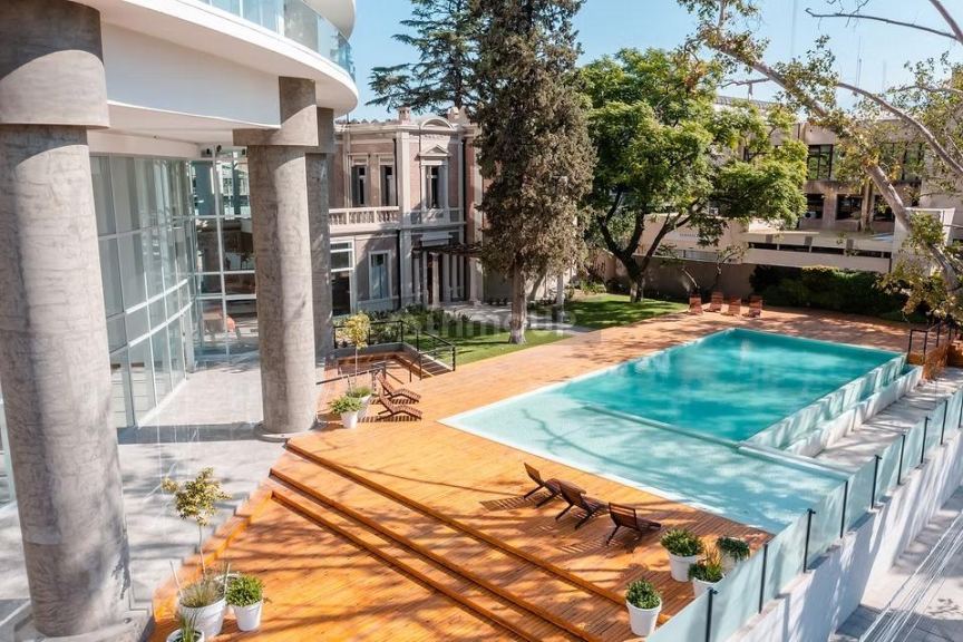 Departamento en Venta en Capital, Mendoza