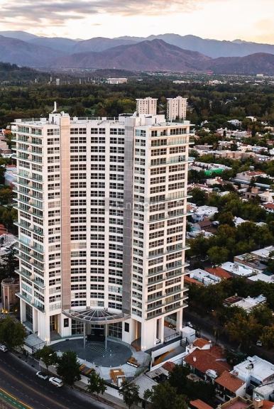 Departamento en Venta en Capital, Mendoza