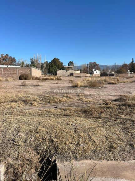 Lote en Venta en Lujan de Cuyo, Mendoza