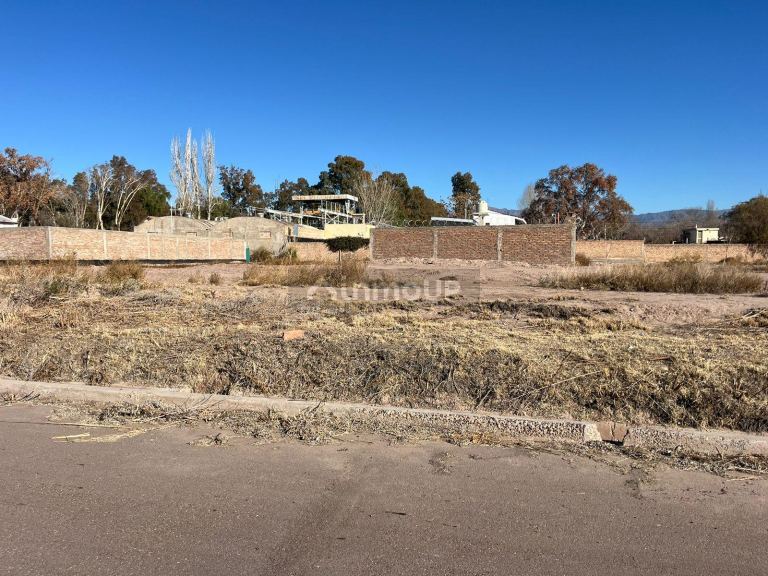 Lote en Venta en Lujan de Cuyo, Mendoza