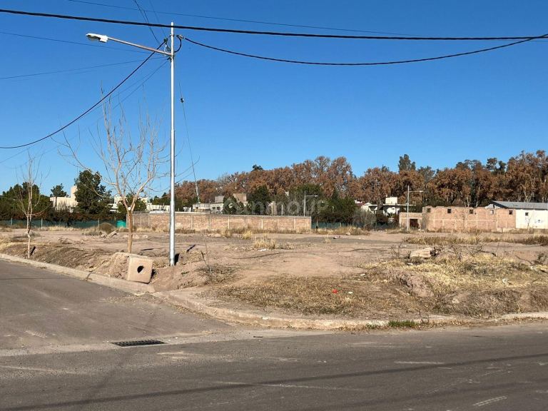 Lote en Venta en Lujan de Cuyo, Mendoza