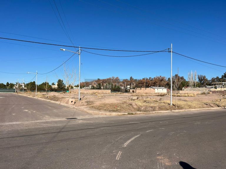 Lote en Venta en Lujan de Cuyo, Mendoza