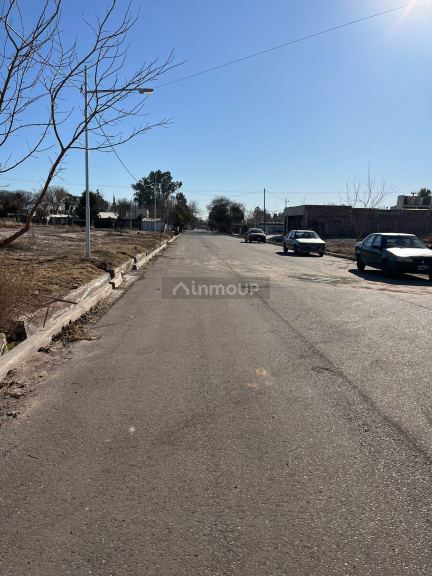 Lote en Venta en Lujan de Cuyo, Mendoza