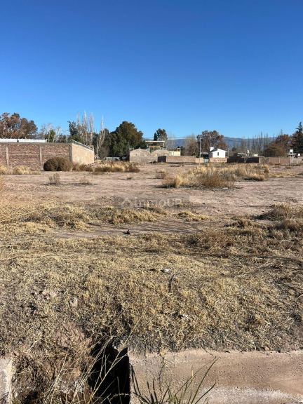 Lote en Venta en Lujan de Cuyo, Mendoza