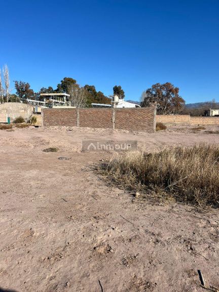 Lote en Venta en Lujan de Cuyo, Mendoza