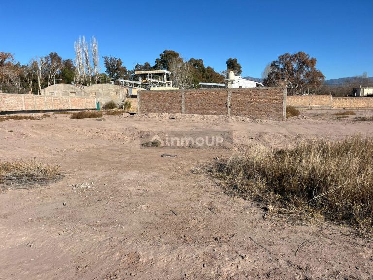 Lote en Venta en Lujan de Cuyo, Mendoza