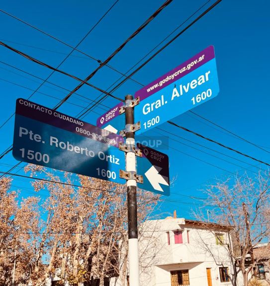 Casa en Venta en Godoy Cruz, Mendoza