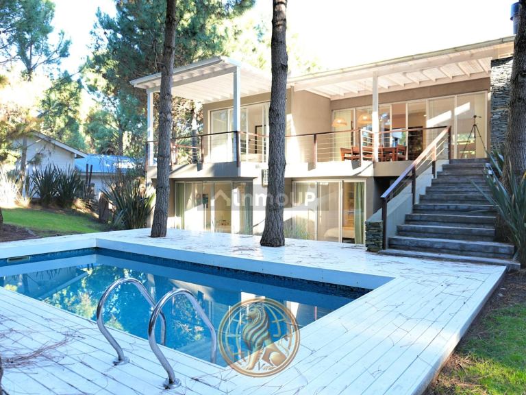 Casa en Venta en De la Costa, Buenos Aires Costa Atlantica