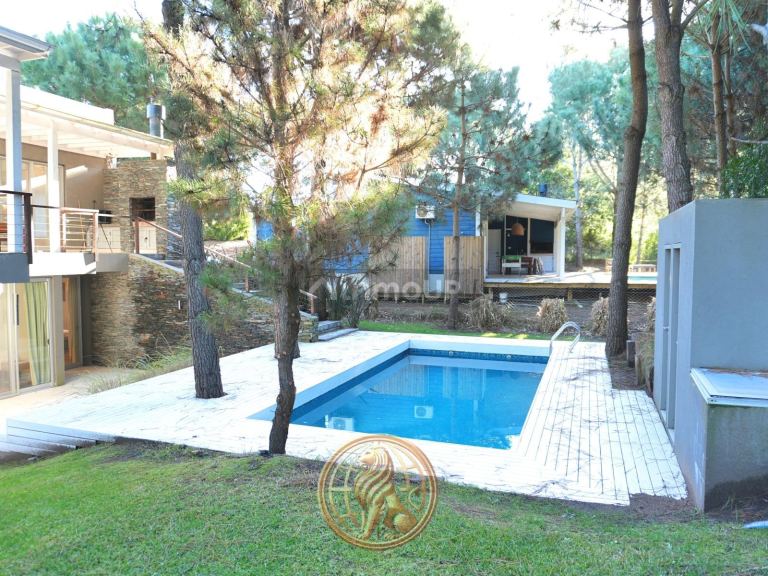 Casa en Venta en De la Costa, Buenos Aires Costa Atlantica