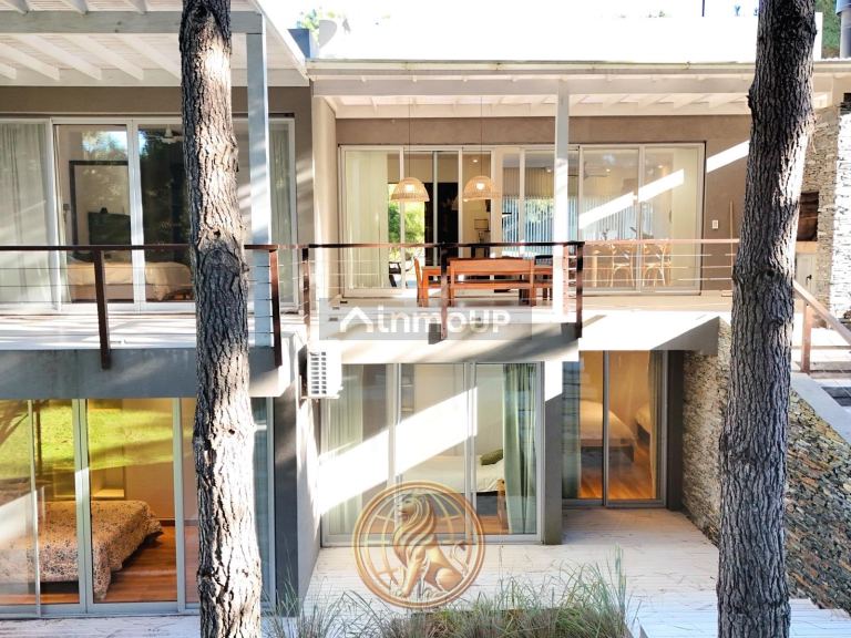 Casa en Venta en De la Costa, Buenos Aires Costa Atlantica