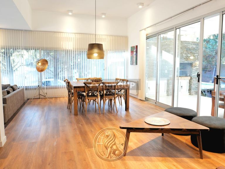 Casa en Venta en De la Costa, Buenos Aires Costa Atlantica
