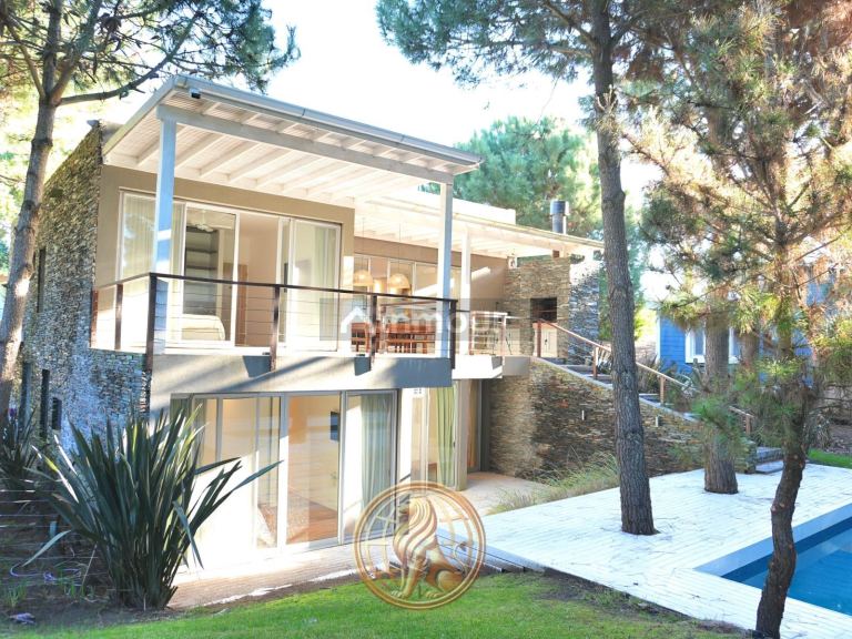 Casa en Venta en De la Costa, Buenos Aires Costa Atlantica