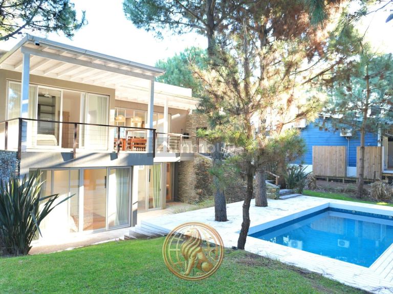 Casa en Venta en De la Costa, Buenos Aires Costa Atlantica