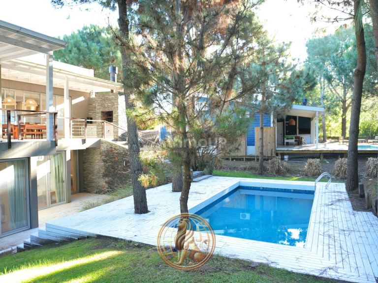 Casa en Venta en De la Costa, Buenos Aires Costa Atlantica