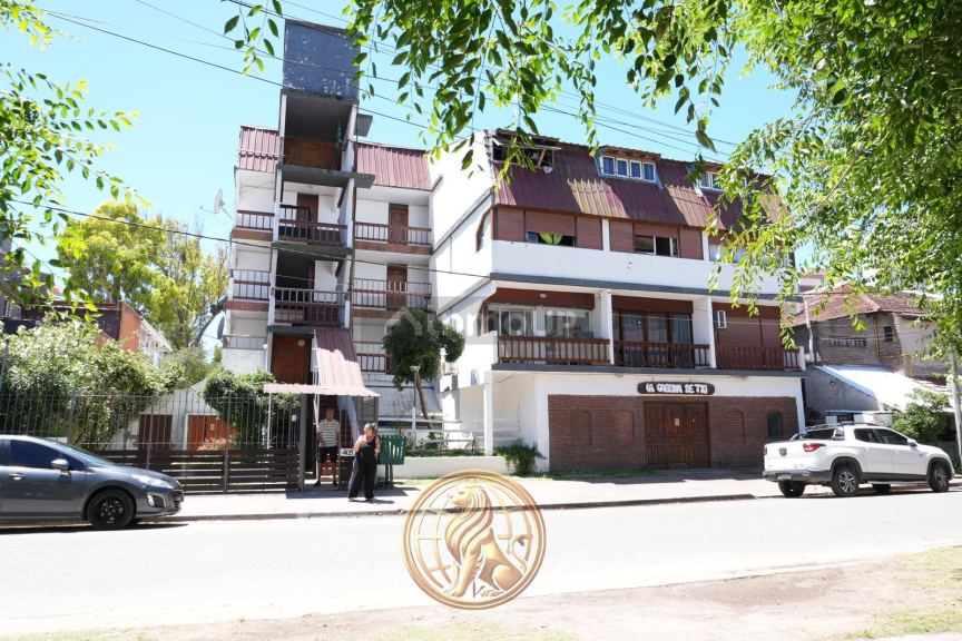 Departamento en Alquiler en Pinamar, Buenos Aires Costa Atlantica