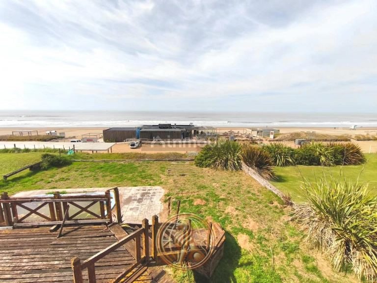Casa en Venta en Pinamar, Buenos Aires Costa Atlantica