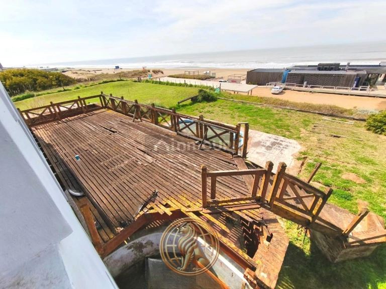 Casa en Venta en Pinamar, Buenos Aires Costa Atlantica