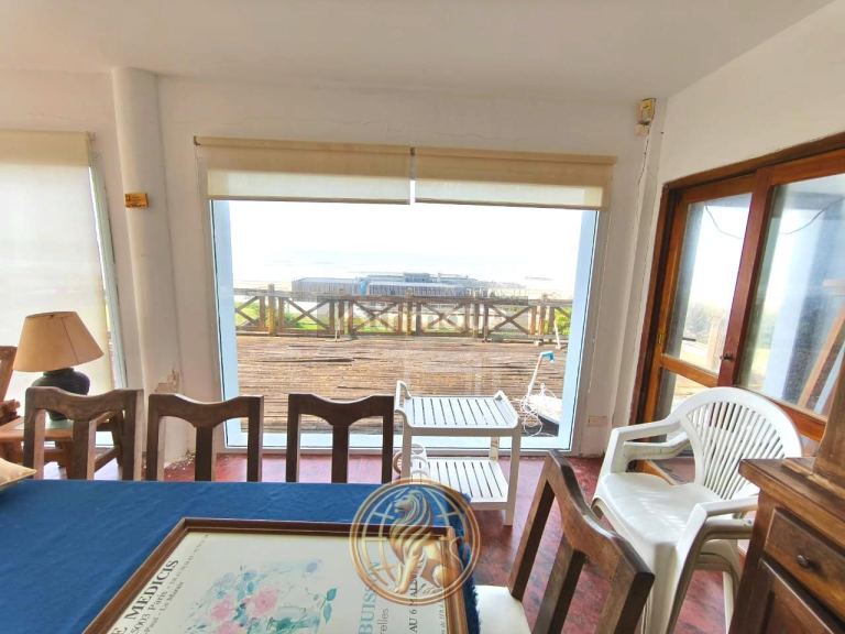 Casa en Venta en Pinamar, Buenos Aires Costa Atlantica