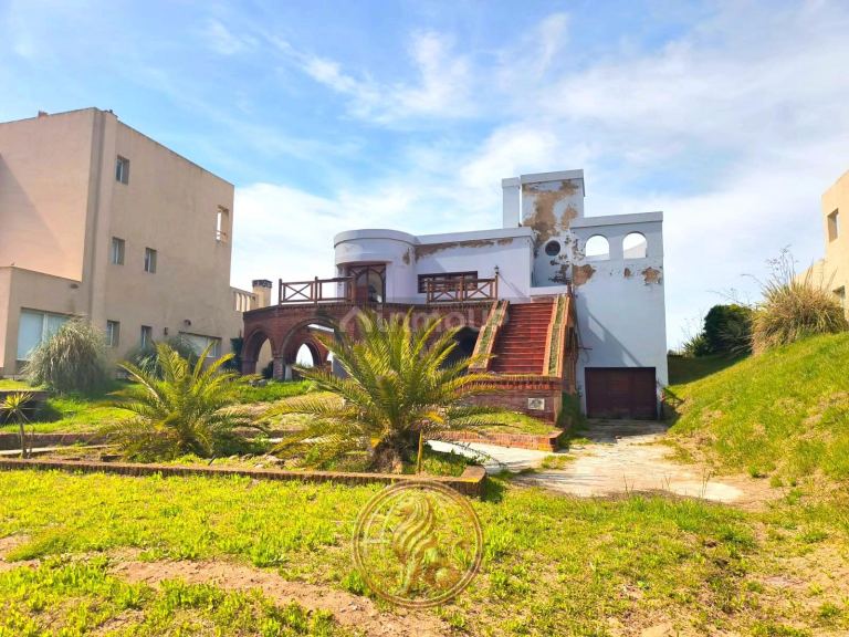 Casa en Venta en Pinamar, Buenos Aires Costa Atlantica