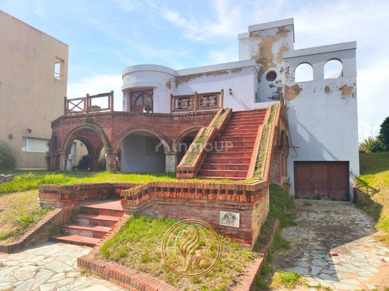 Casa en Venta en Pinamar, Buenos Aires Costa Atlantica