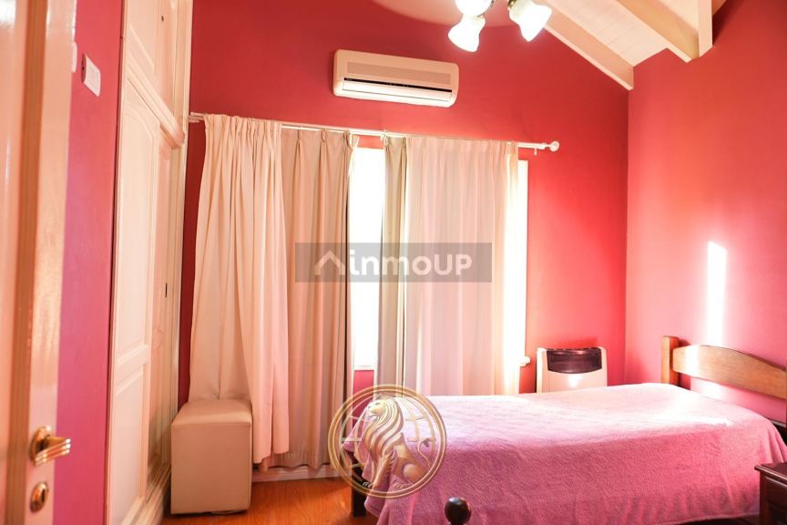 Casa en Alquiler Temporario en Pinamar, Buenos Aires Costa Atlantica