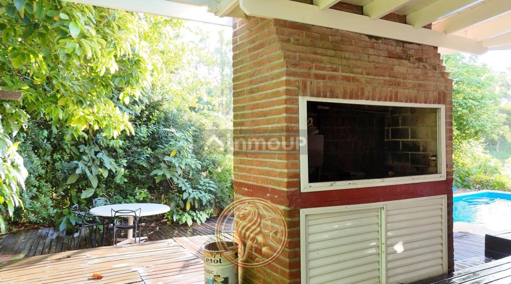 Casa en Alquiler Temporario en Pinamar, Buenos Aires Costa Atlantica
